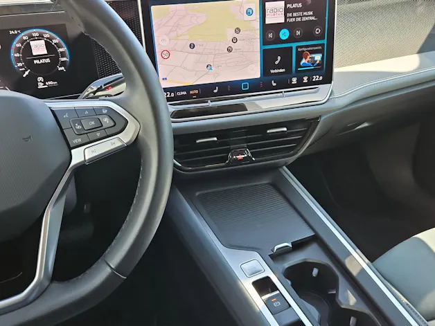 VW Passat Variant 2.0 TDI evo Business DSG