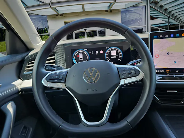 VW Passat Variant 2.0 TDI evo Business DSG