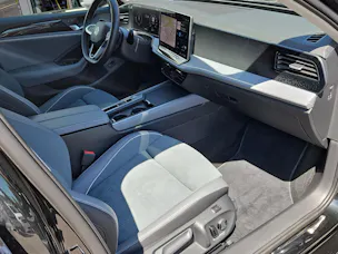 VW Passat Variant 2.0 TDI evo Business DSG