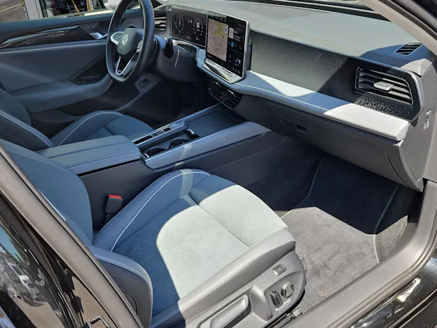 VW Passat Variant 2.0 TDI evo Business DSG