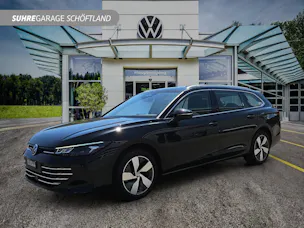 VW Passat Variant 2.0 TDI evo Business DSG