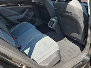 VW Passat Variant 2.0 TDI evo Business DSG
