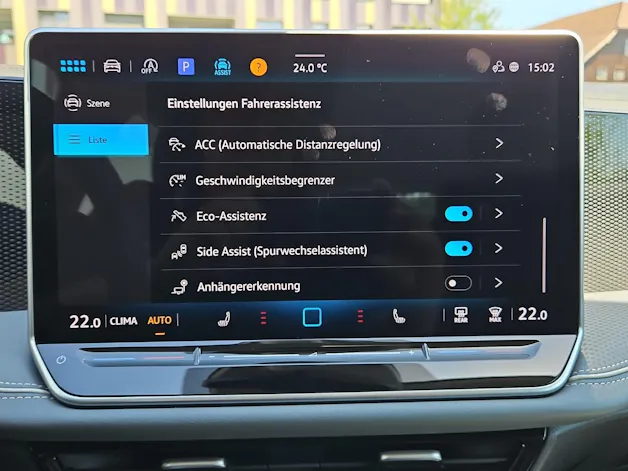 VW Passat Variant 2.0 TDI evo Business DSG