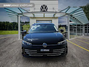 VW Passat Variant 2.0 TDI evo Business DSG