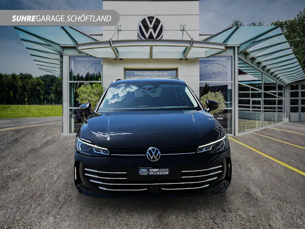VW Passat Variant 2.0 TDI evo Business DSG