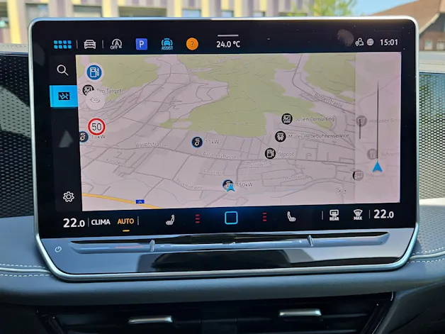 VW Passat Variant 2.0 TDI evo Business DSG