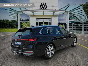 VW Passat Variant 2.0 TDI evo Business DSG