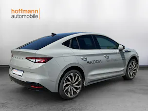 Škoda Enyaq Coupé Sportline 4x4