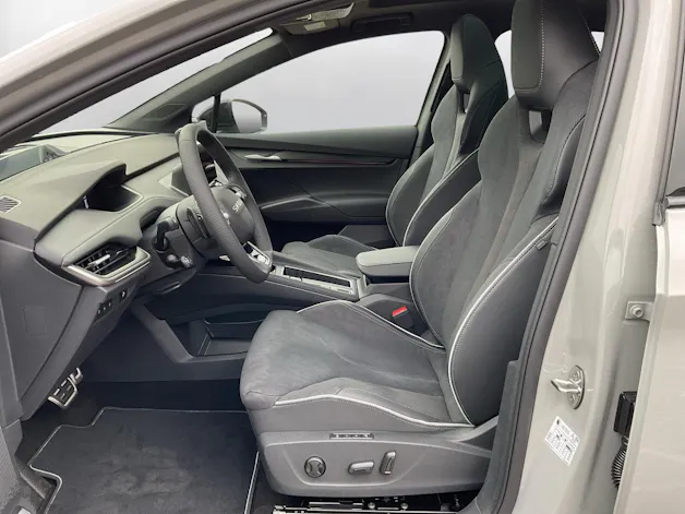 Škoda Enyaq Coupé Sportline 4x4