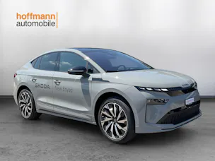 Škoda Enyaq Coupé Sportline 4x4