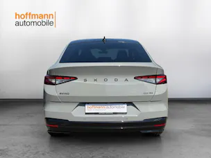 Škoda Enyaq Coupé Sportline 4x4