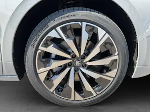 Škoda Enyaq Coupé Sportline 4x4