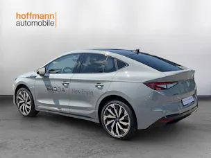 Škoda Enyaq Coupé Sportline 4x4