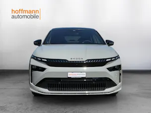Škoda Enyaq Coupé Sportline 4x4