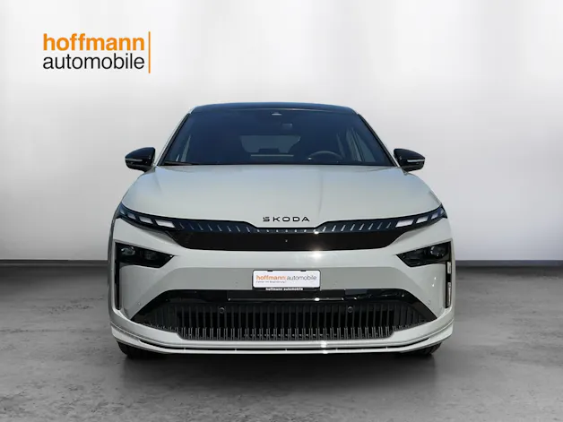 Škoda Enyaq Coupé Sportline 4x4