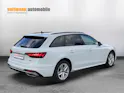 Audi A4 Avant 40 TDI advanced Attraction quattro S-tronic