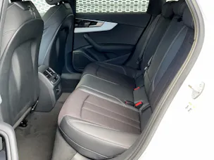 Audi A4 Avant 40 TDI advanced Attraction quattro S-tronic