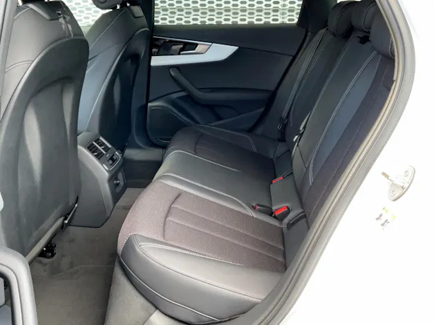Audi A4 Avant 40 TDI advanced Attraction quattro S-tronic