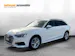 Audi A4 Avant 40 TDI advanced Attraction quattro S-tronic