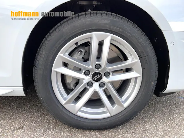 Audi A4 Avant 40 TDI advanced Attraction quattro S-tronic