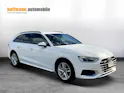 Audi A4 Avant 40 TDI advanced Attraction quattro S-tronic