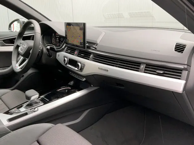 Audi A4 Avant 40 TDI advanced Attraction quattro S-tronic