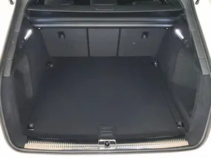 Audi A4 Avant 40 TDI advanced Attraction quattro S-tronic