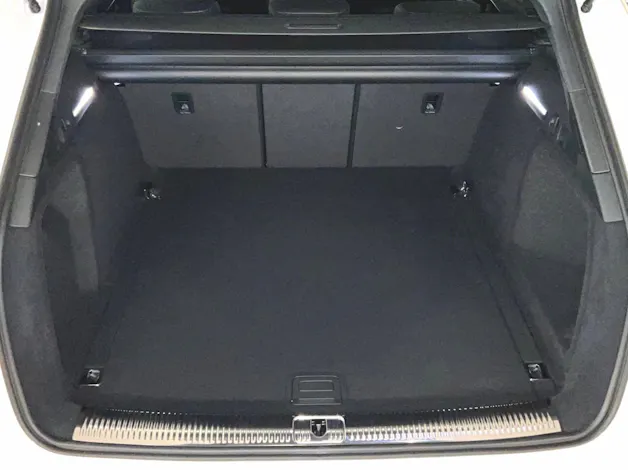 Audi A4 Avant 40 TDI advanced Attraction quattro S-tronic