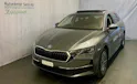 Škoda Octavia Combi 1.5 TSI mHEV DSG Selection