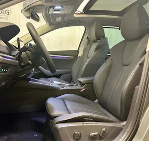 Škoda Octavia Combi 1.5 TSI mHEV DSG Selection