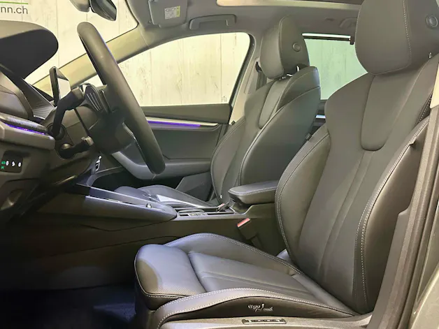 Škoda Octavia Combi 1.5 TSI mHEV DSG Selection