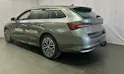 Škoda Octavia Combi 1.5 TSI mHEV DSG Selection
