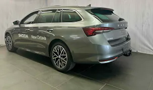 Škoda Octavia Combi 1.5 TSI mHEV DSG Selection