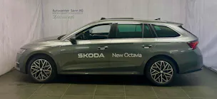 Škoda Octavia Combi 1.5 TSI mHEV DSG Selection