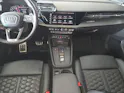Audi RS3 Sportback 2.5 TSI quattro S-tronic