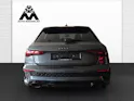 Audi RS3 Sportback 2.5 TSI quattro S-tronic