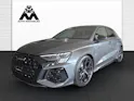 Audi RS3 Sportback 2.5 TSI quattro S-tronic