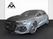 Audi RS3 Sportback 2.5 TSI quattro S-tronic