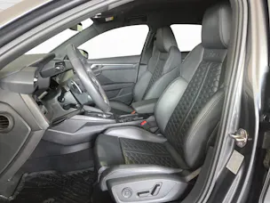 Audi RS3 Sportback 2.5 TSI quattro S-tronic
