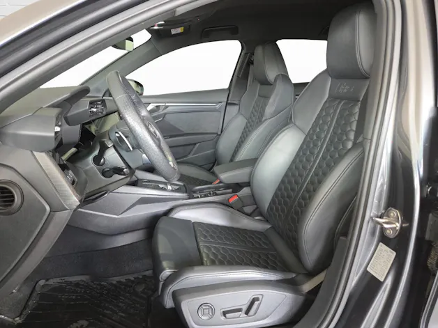 Audi RS3 Sportback 2.5 TSI quattro S-tronic