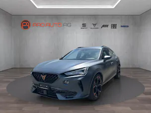 Cupra Formentor 2.0TSI VZ 4Drive DSG
