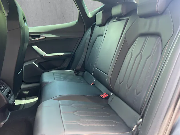 Cupra Formentor 2.0TSI VZ 4Drive DSG