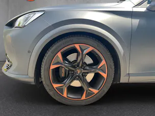 Cupra Formentor 2.0TSI VZ 4Drive DSG