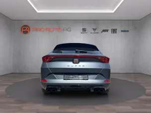 Cupra Formentor 2.0TSI VZ 4Drive DSG