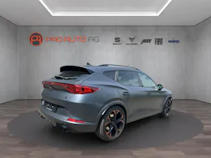 Cupra Formentor 2.0TSI VZ 4Drive DSG