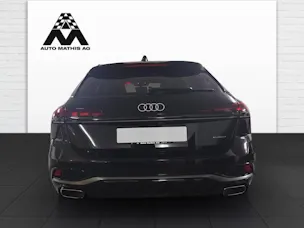 AUDI A6 Avant TFSI quattro 270 kW S tronic