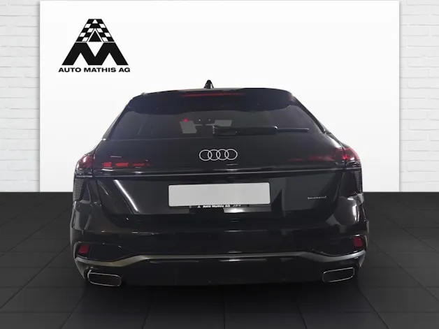 AUDI A6 Avant TFSI quattro 270 kW S tronic