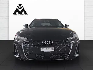 Audi A6 Avant TFSI quattro 270 kW S tronic