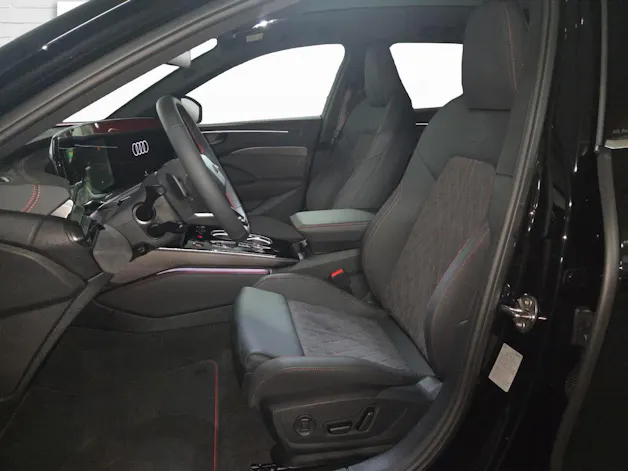 Audi A6 Avant TFSI quattro 270 kW S tronic