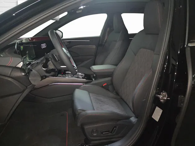 Audi A6 Avant TFSI quattro 270 kW S tronic